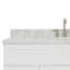 Ensemble de meuble-lavabo simple 55 po Hamlet-60199476