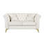 Canapé Chesterfield-43388711