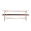 Table basse avec rangement Ardmillan