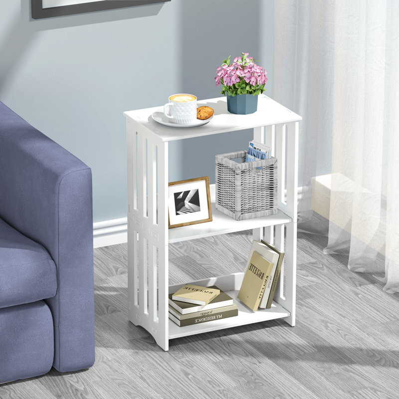 Ensemble de tables de bout luge de 23,6 po Aardsma
