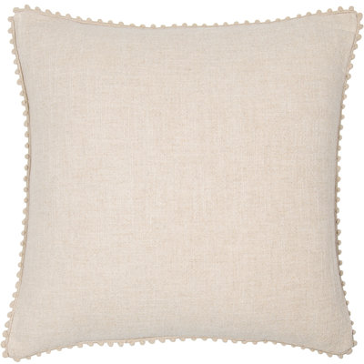 Eicher Indoor / Outdoor Square Throw Cushion