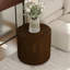 Table d'appoint intérieure ronde 19,29 "H-231808959