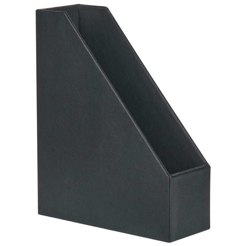 SUMER File Organiser, Black