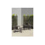 Stack Outdoor Bar Stool