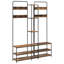 Hall Tree 143cm Wide-105563894