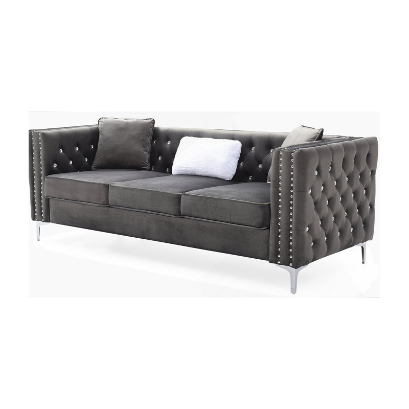 Canapé rembourré Glory Furniture Paige