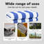 House Of Hampton Retractable Patio Awning-1518268486-1518268500