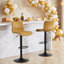 Swivel Yes Bar Stool