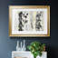 " Standing Tall I " Painting Print-412983187-412983186-413005298
