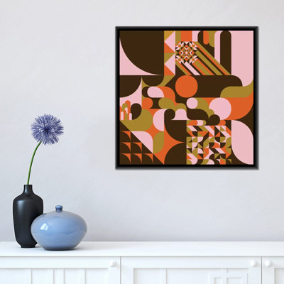 " Baroque II " by Greg Mably