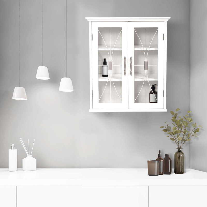Sonny Bathroom Cabinet
