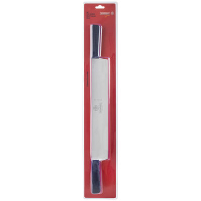 Mundial Stainless Steel Cheese Slicer