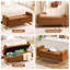 Teddy Upholstered Bench-992980302