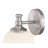 Orlisse 8.5" High 1-Light Wall Sconce-1379330907