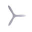 Aalyna 142cm Ceiling Fan-293481034