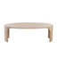 TABLE BASSE TOMAS - Brun