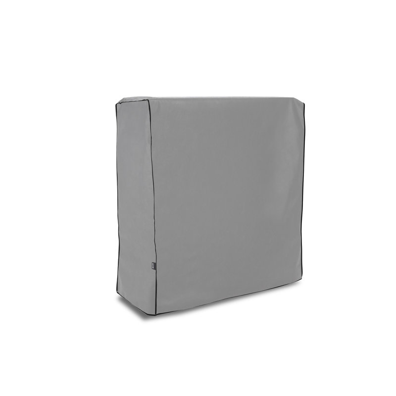 Jay-Be Storage Cover for Supreme and Visitor Folding Beds, 101" H x 82" W x 33" D