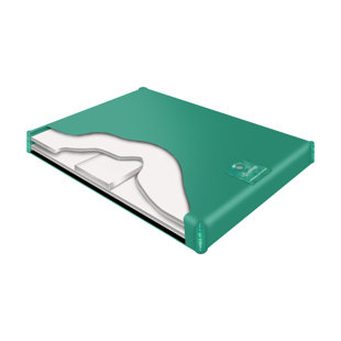 Genesis 600 Balanced Motion Waterbed Mattress