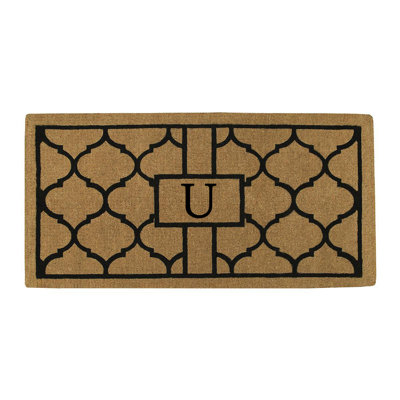 Goshen Doormat