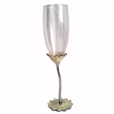 Flûte en verre 6 oz. Edgartown