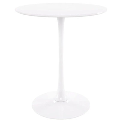 Sierra Modern Tulip Bar Table