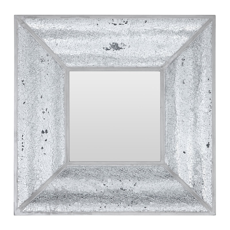Glass Flat Mirror