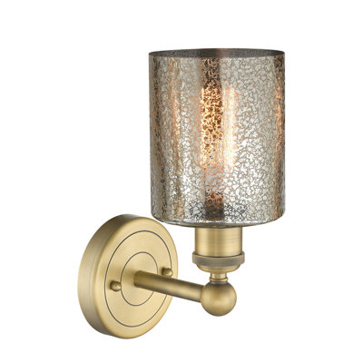 Chilchinbito Armed Sconce