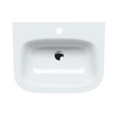 Green One 25.59'' L Bathroom Sink