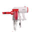 KYEUIN Bagless Upright Vacuum
