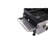 2 Burner Gas And PLANCHA Combo Grill