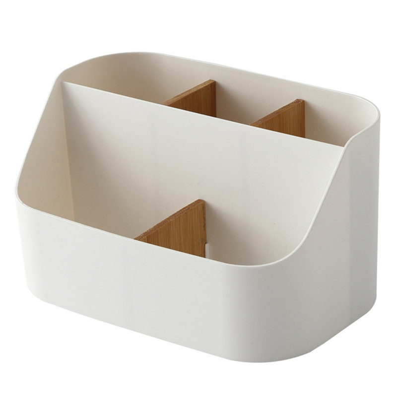 Porte-stylos incliné