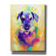 «Pop Art Schnauzer» par Furbaby Affiliates-2119223232