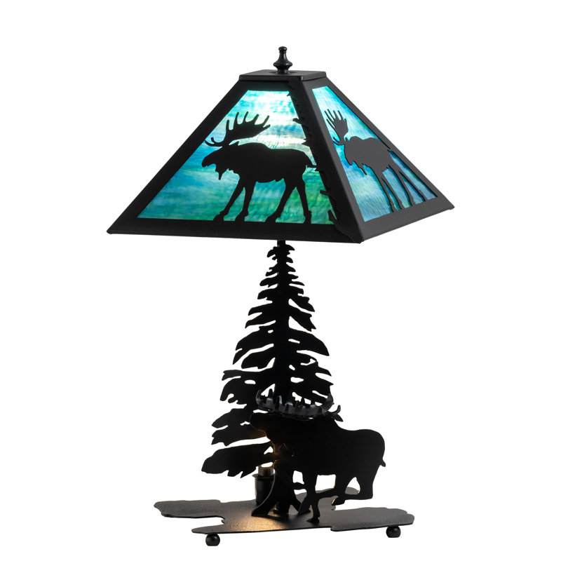 Shreya Table Lamp Set