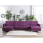 Finnegan 5 Seater Sofa Bed-89010870