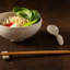 Pacifica Stoneware Dinner Spoon-1944712701
