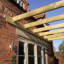 Pollitt Solid Wood Pergola-20605166-20696730