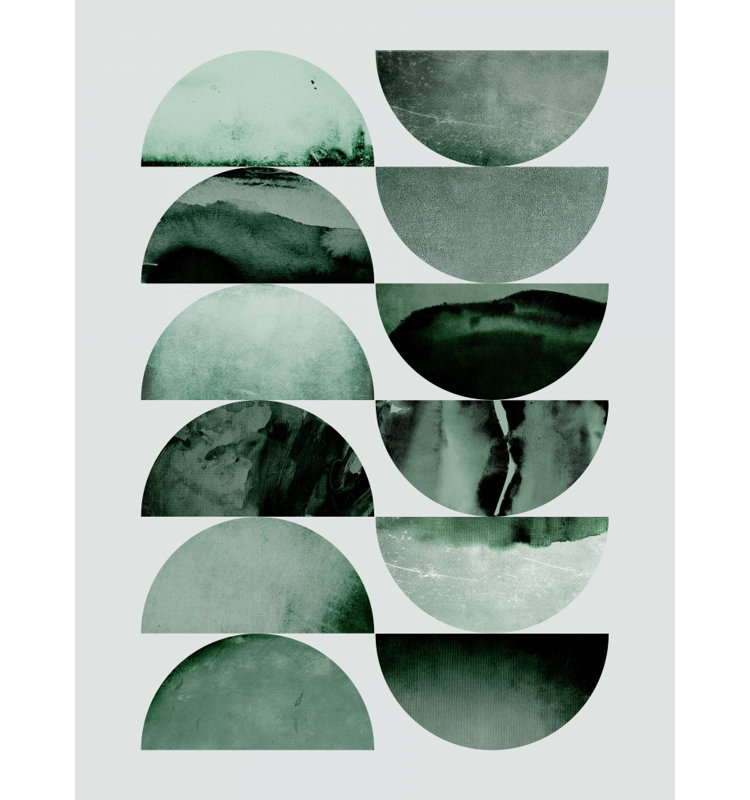 Wrapped Canvas Print, 121.92 cm H x 81.28 cm W