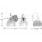 2 - Light Dimmable Vanity Light-1674598536
