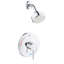 Concetto™ Temperature Control Shower Faucet-579533297