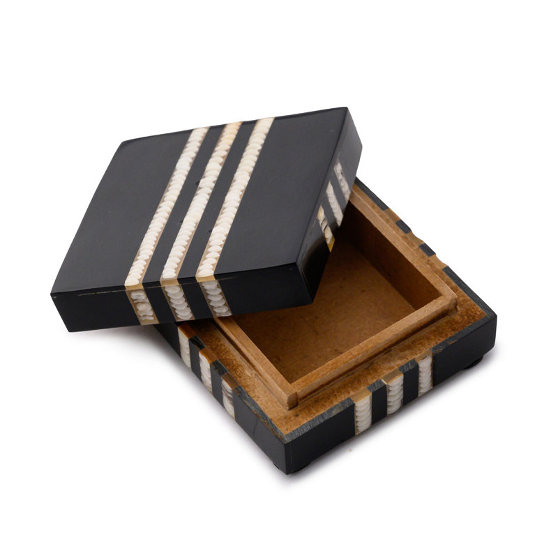 Small Black Box