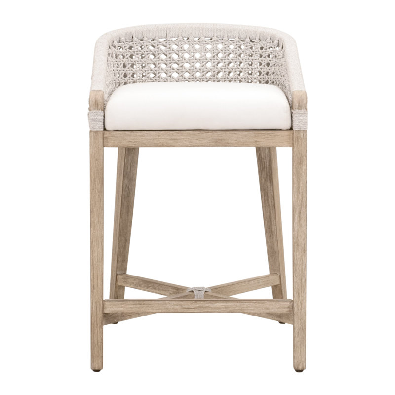 Tabouret de comptoir Cheronda Montecito