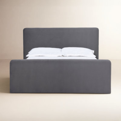 Nori Upholstered Bed