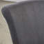 TABOURET PIVOTANT