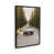 Satin Black Floater Framed is unavailable