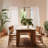 Larkin Linen Sheer Single Curtain Panel Panel-336228604-336228594