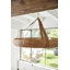 Pampas 8 - Light Chandelier
