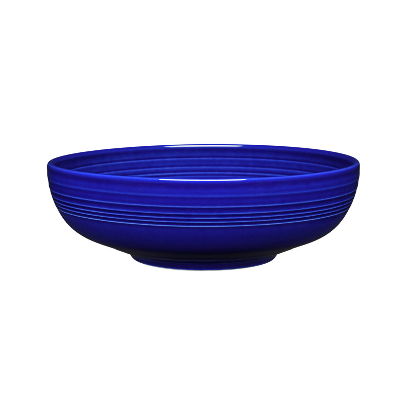Fiesta Bistro Coupe Bowl, Tombée de la nuit, 9.63"