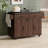 Kitchen Island with Adjustable Shelf, Spice & Towel Rack and Drawer-187869701