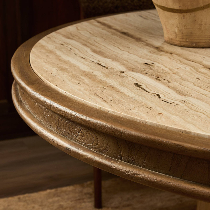 Bourne Round Dining Table