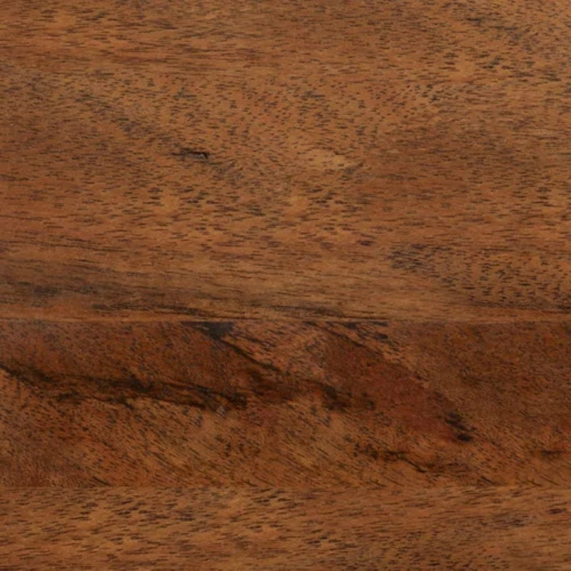 Table basse Hoard, Acacia